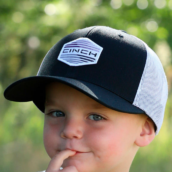 Cachucha Cinch Boys Mod MCC0606034