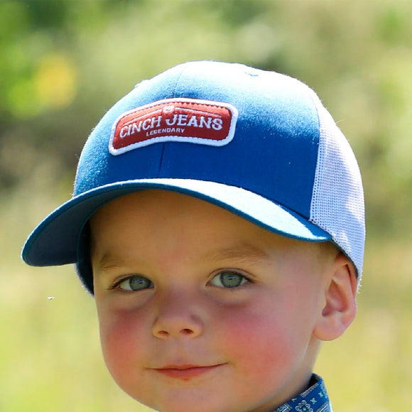 Cachucha Cinch Boys Mod MCC0606035