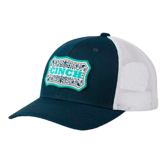 Cachucha Cinch Dama Mod MHC7901013