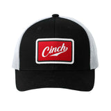 Cachucha Cinch Mod MCC0660653 BLK