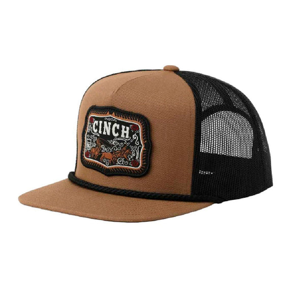 Cachucha Cinch Mod MCC0600607