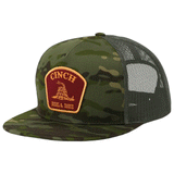 Gorra Cinch Mod MCC0600619