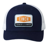 Gorra Cinch Mod MCC0660655 Roy
