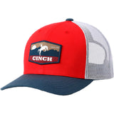 Cachucha Cinch Mod MCC0110016