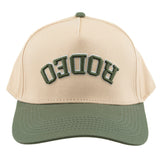 Cachucha Ferrell Mod FH1005GRN