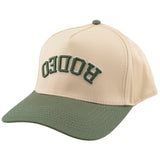 Cachucha Ferrell Mod FH1005GRN