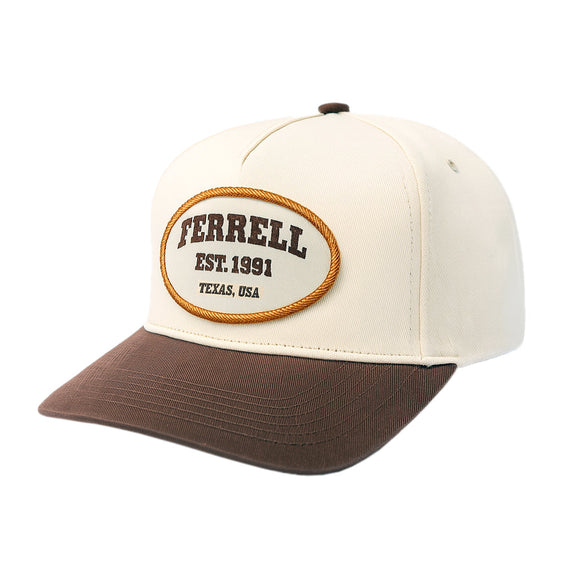 Cachucha Ferrell Mod FH1009