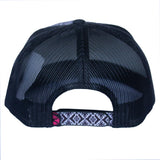 Gorra Hooey Mod 2029T- WHBK