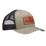 Cachucha Lucchese Mod R7033.3027