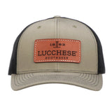 Cachucha Lucchese Mod R7033.3027