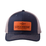 Cachucha Lucchese Mod R7033.4141