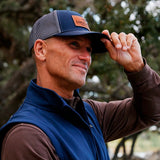 Cachucha Lucchese Mod R7033.4141