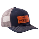 Cachucha Lucchese Mod R7033.4141