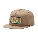 Gorra Yeti Mod Wetlands Get Em Wfb Taupe