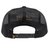 Cachucha Hooey Mod 2160T-BK
