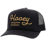 Cachucha Hooey Mod 2160T-BK