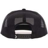 Cachucha Hooey Mod 2552T-BK