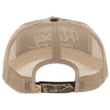 Cachucha Hooey Mod 2560T-CATN