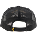 Cachucha Hooey Mod 2562T-BK