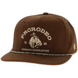 Cachucha Hooey Mod 2565T-BR