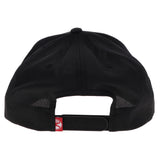 Cachucha Hooey Mod 2569T-BK