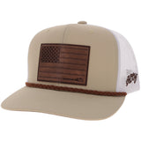 Cachucha Hooey Mod 2610T-TNWH