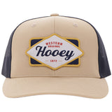 Cachucha Hooey Mod 2622T-TNNV