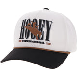 Cachucha Hooey Mod 2669T-WHBK