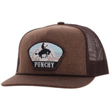Cachucha Hooey Mod 5034T-BR