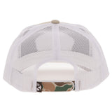Cachucha Hooey Mod 6026T-TNWH