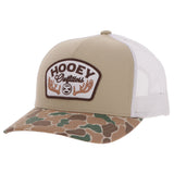Cachucha Hooey Mod 6026T-TNWH