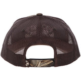 Cachucha Hooey Mod 6027T-BRCA