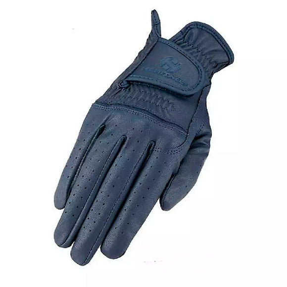 Guantes Heritage Mod HG212 Navy