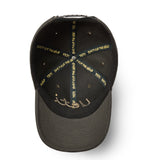 Gorra Yeti Mod 21023007319