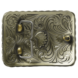 Hebilla Boss Buckles Mod HB222
