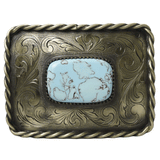 Hebilla Boss Buckles Mod HB222