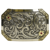 Hebilla Boss Buckles Mod HB224