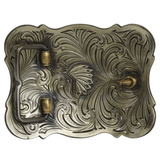 Hebilla Boss Buckles Mod HB225