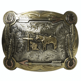 Hebilla Boss Buckles Mod HB226