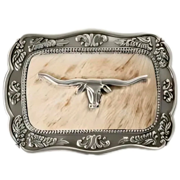 Hebilla Nocona Mod 37951