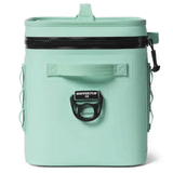 Hielera Yeti Hopper Flip 12 Seafoam
