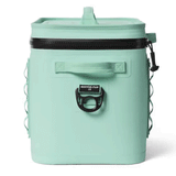 Hielera Yeti Hopper Flip 18 Seafoam