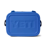 Hielera Yeti Hopper Flip 8 Royal Blue