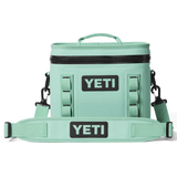 Hielera Yeti Hopper Flip 8 Seafoam