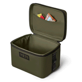 Hielera Yeti Daytip 9L Insul Box Olive