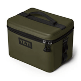 Hielera Yeti Daytip 9L Insul Box Olive