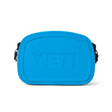 Mochila Yeti Hopper Backpack M20 Fog Gray/Blue