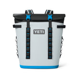 Mochila Yeti Hopper Backpack M20 Fog Gray/Blue