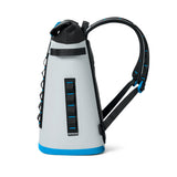 Mochila Yeti Hopper Backpack M20 Fog Gray/Blue