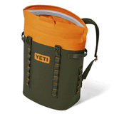 Mochila Yeti Hopper Backpack M20 Olive/King Crab O